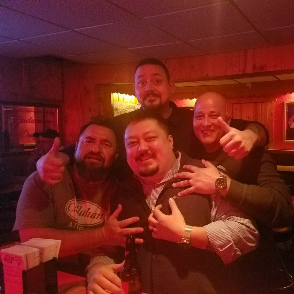 Meet your Posher, Chester